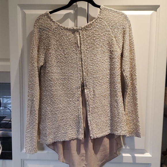 Knit sweater - Picture 3 of 3